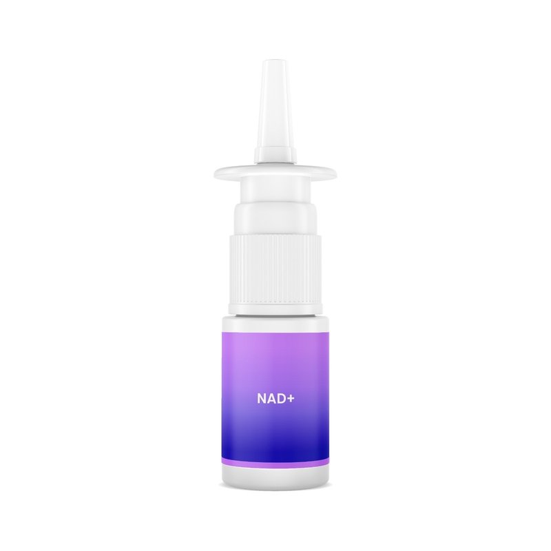 NAD+ Nasal Spray