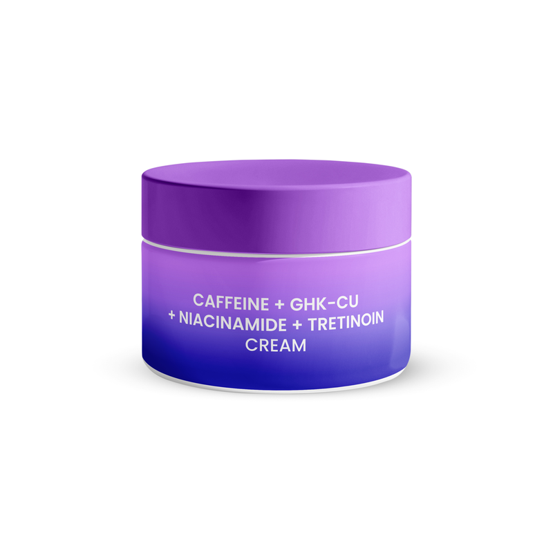 GHK-Cu Skin Cream